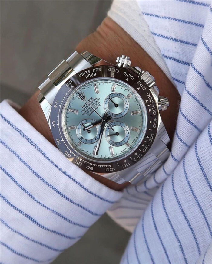 Rolex Cosmograph Daytona 116506 Series - Image 5