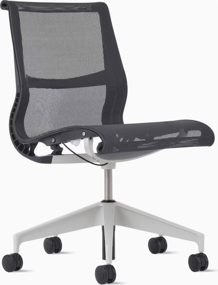 Setu Chair, Armless - Image 47