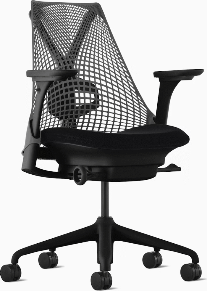 Sayl Chair - Image 58
