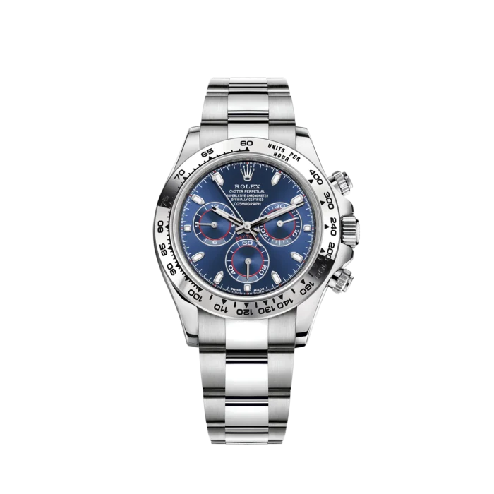 Cosmograph Daytona m116509 (One year free warranty + three months replacement service) - Image 2
