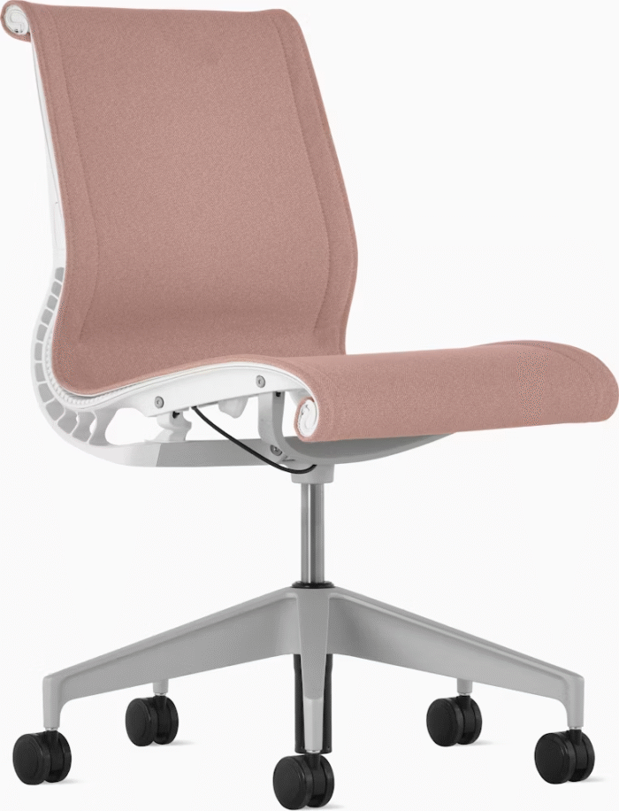 Setu Chair, Armless - Image 26