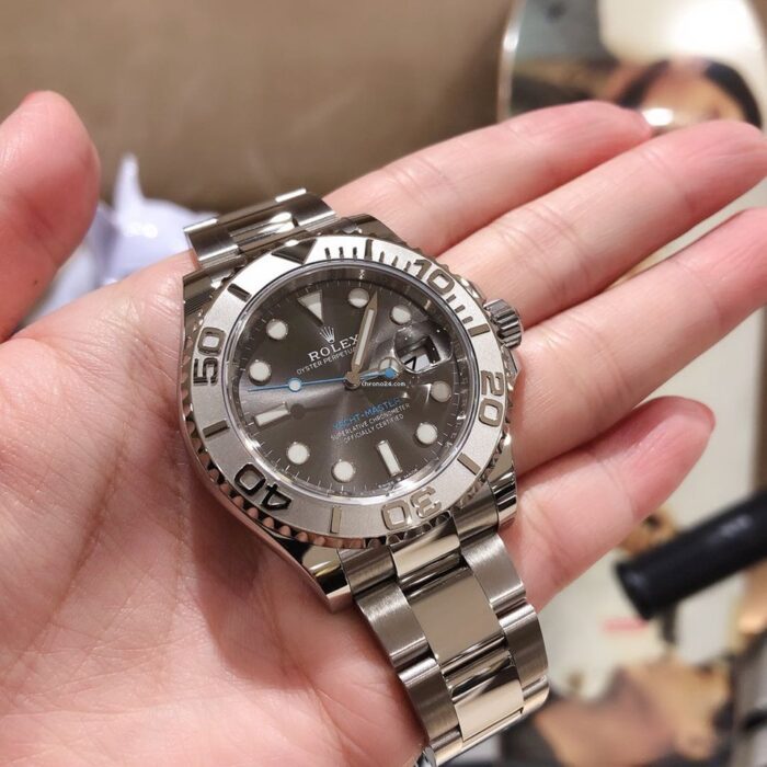 Yacht-master m126622-0001 - Image 3