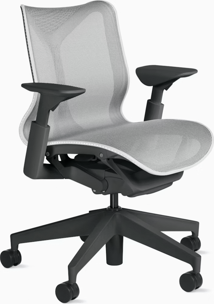 Cosm Chair, Low Back - Image 20