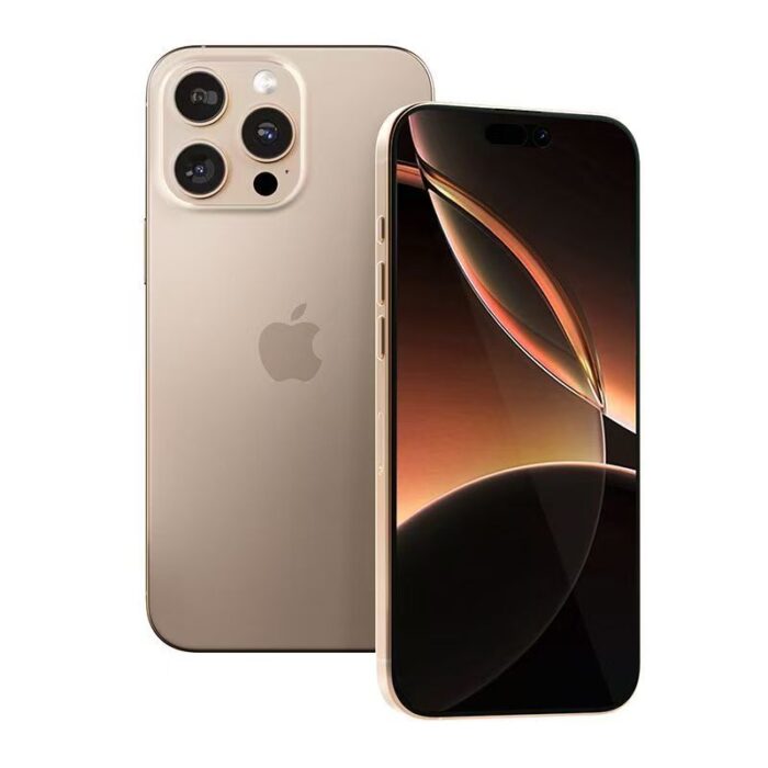Genuine Refurbished 16 Pro Max Unlocked