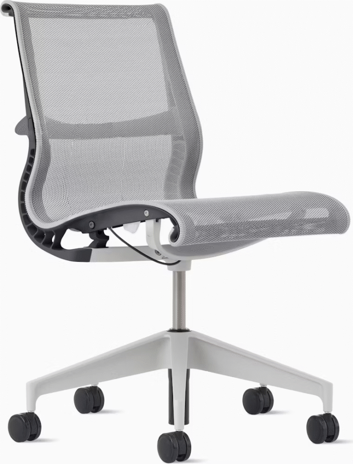 Setu Chair, Armless - Image 51