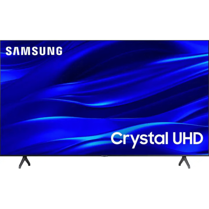 Samsung - 65”/75” Class CU7000 Crystal UHD 4K UHD Smart Tizen TV - Image 2