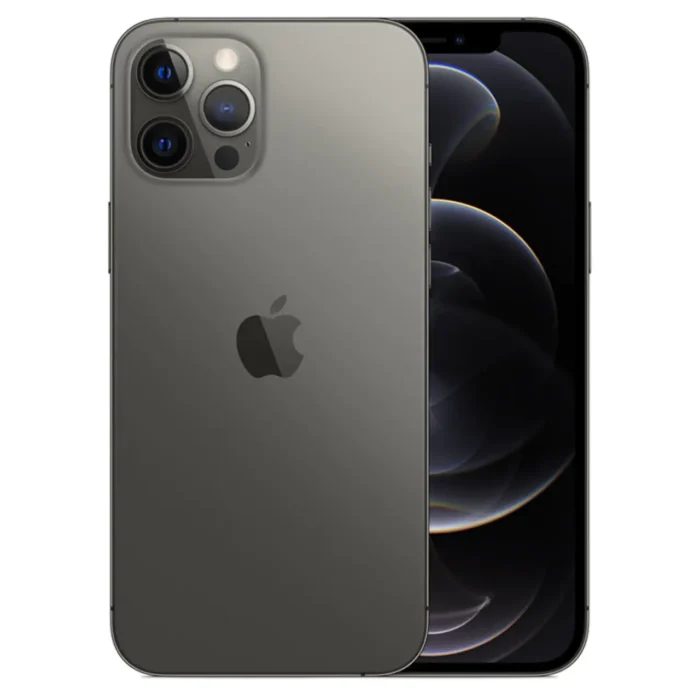 Genuine Refurbished 12 Pro Max Unlocked