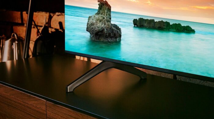 Samsung - 65”/75” Class CU7000 Crystal UHD 4K UHD Smart Tizen TV - Image 14