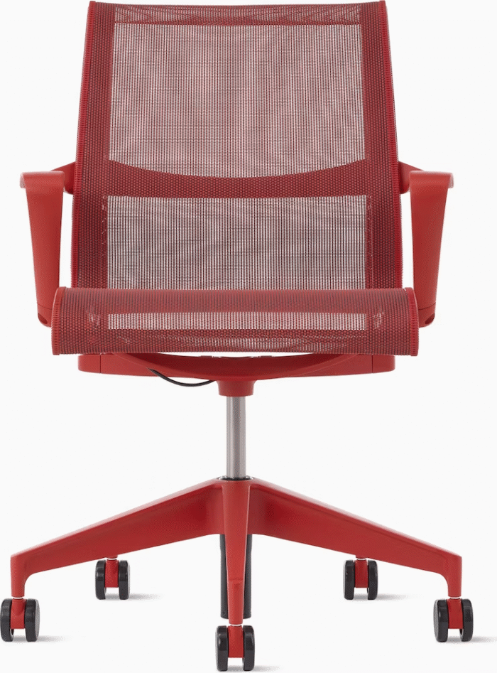 Setu Chair, With Arms - Image 38