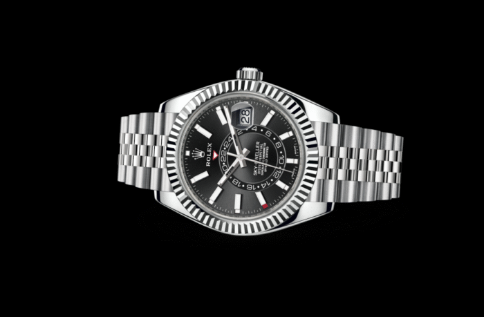 SKY-DWELLER Oyster m326934-1 42 mm - Image 3