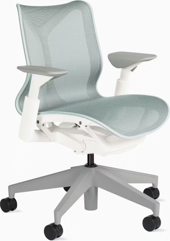 Cosm Chair, Low Back - Image 16
