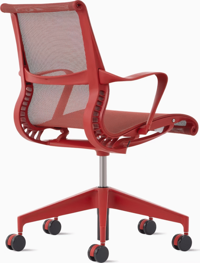 Setu Chair, With Arms - Image 41