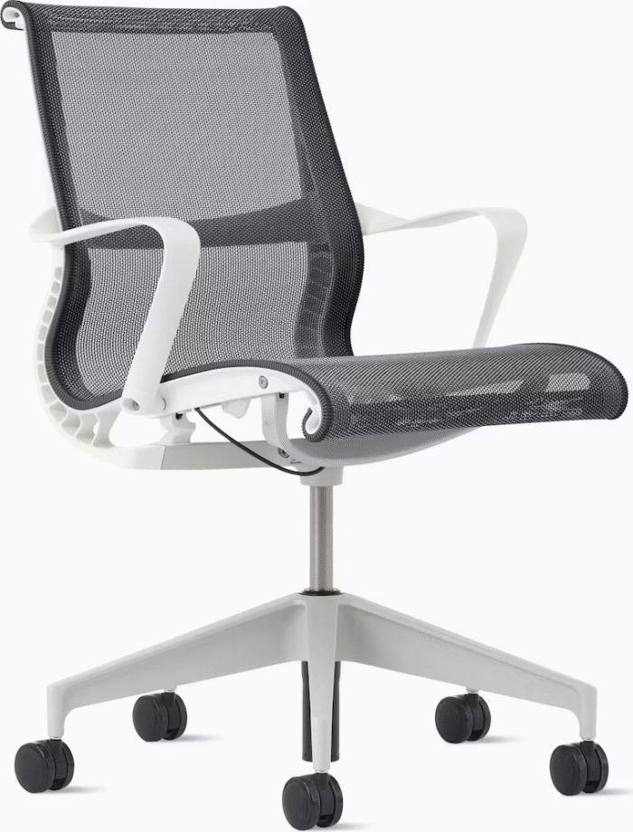Setu Chair, With Arms - Image 59
