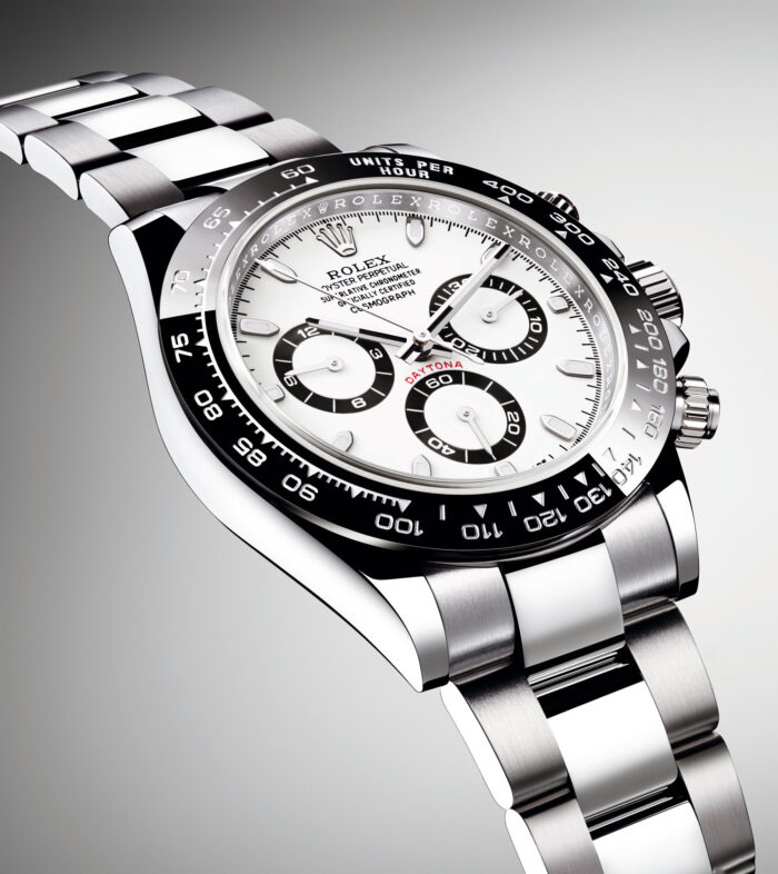Rolex Cosmograph Daytona m116500ln Series - Image 5