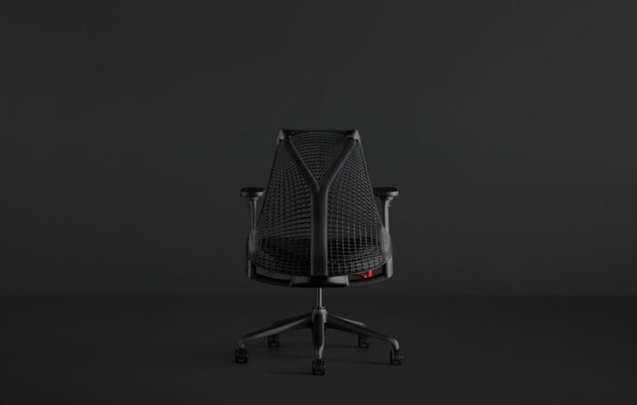 Sayl Gaming Chair - Image 13