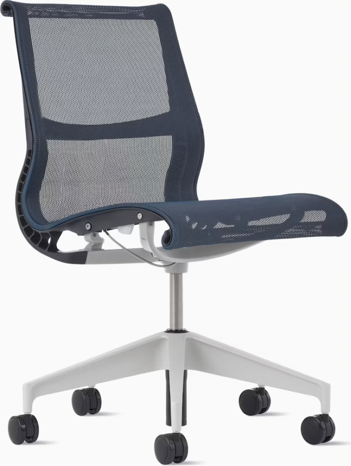 Setu Chair, Armless - Image 54