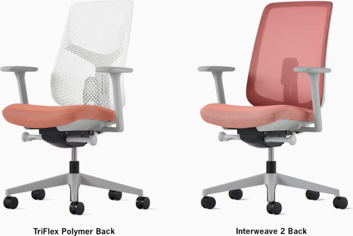 Verus Task Chair - Image 5