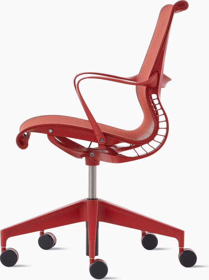 Setu Chair, With Arms - Image 43