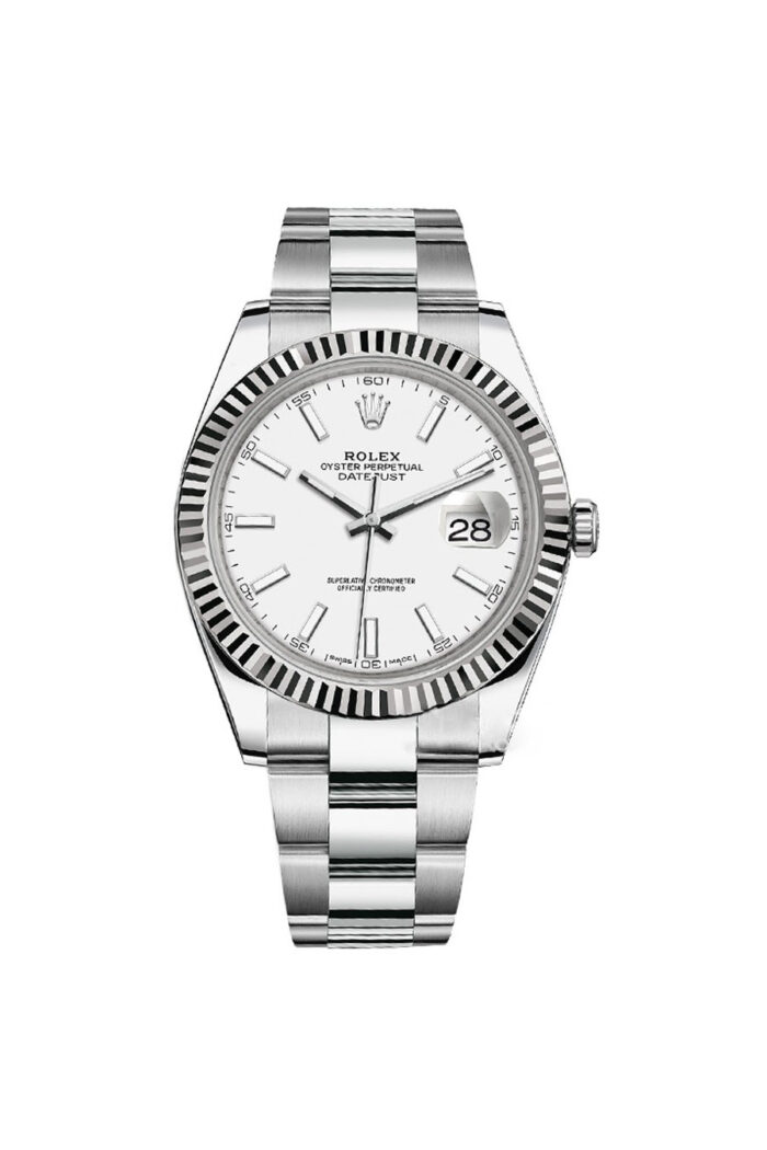 Rolex Cosmograph Datejust m126334 Series - Image 2