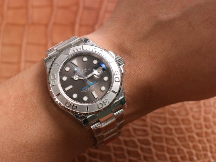 Yacht-master m126622-0001 - Image 5