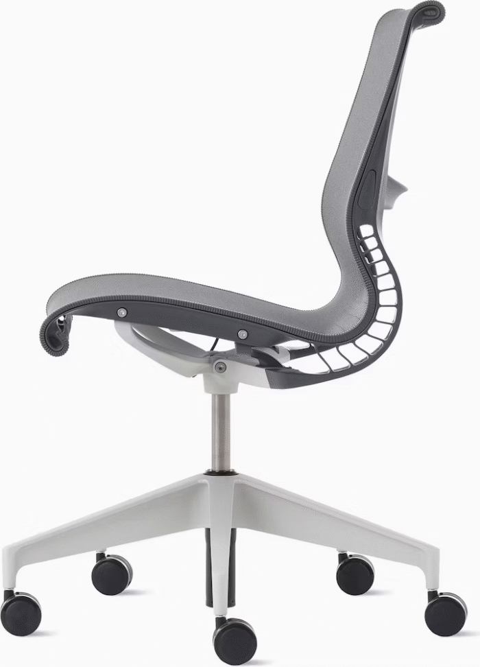 Setu Chair, Armless - Image 9