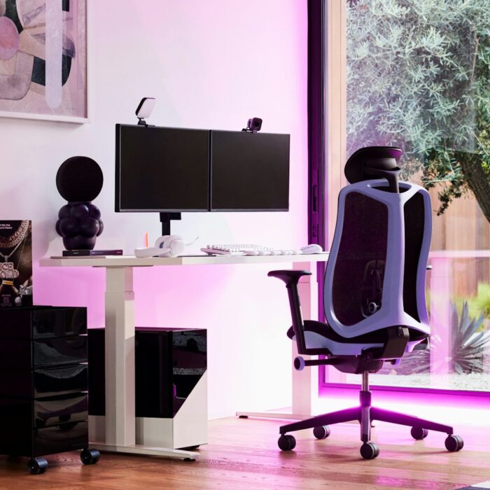 Vantum Gaming Chair - Image 12