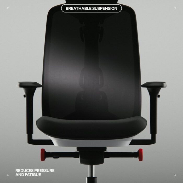 Vantum Gaming Chair - Image 7
