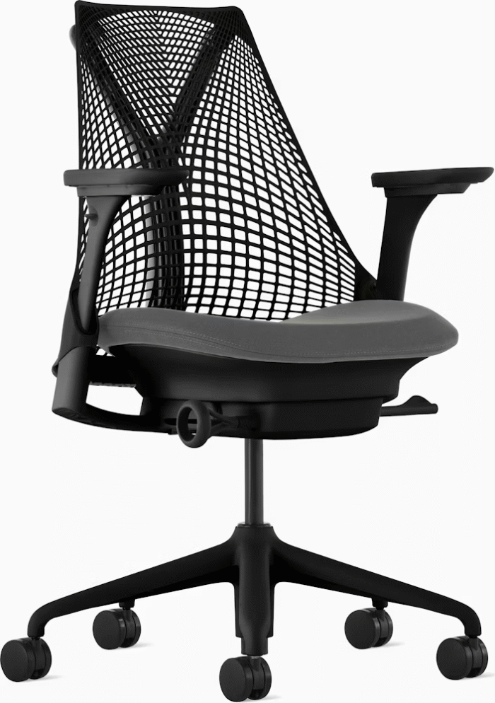 Sayl Chair - Image 18
