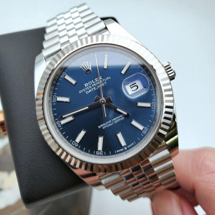 Rolex Cosmograph Datejust m126234 Series - Image 6