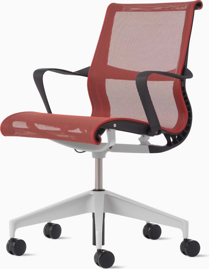 Setu Chair, With Arms - Image 45