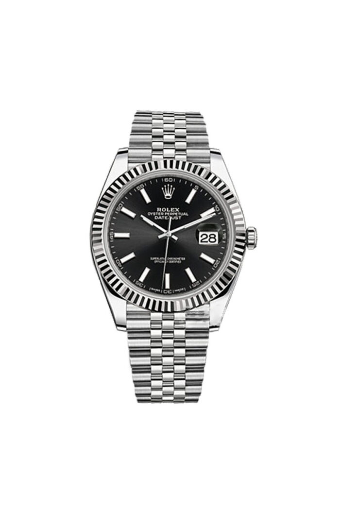 Rolex Cosmograph Datejust m126234 Series - Image 9