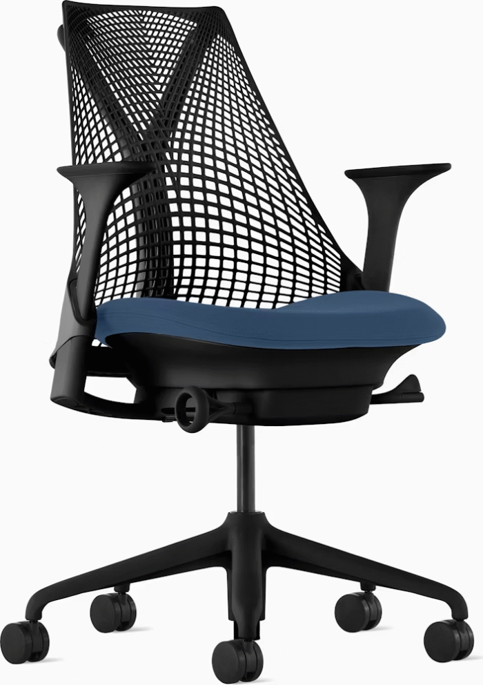 Sayl Chair - Image 3