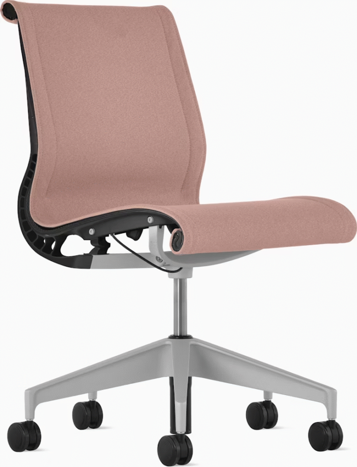 Setu Chair, Armless - Image 25
