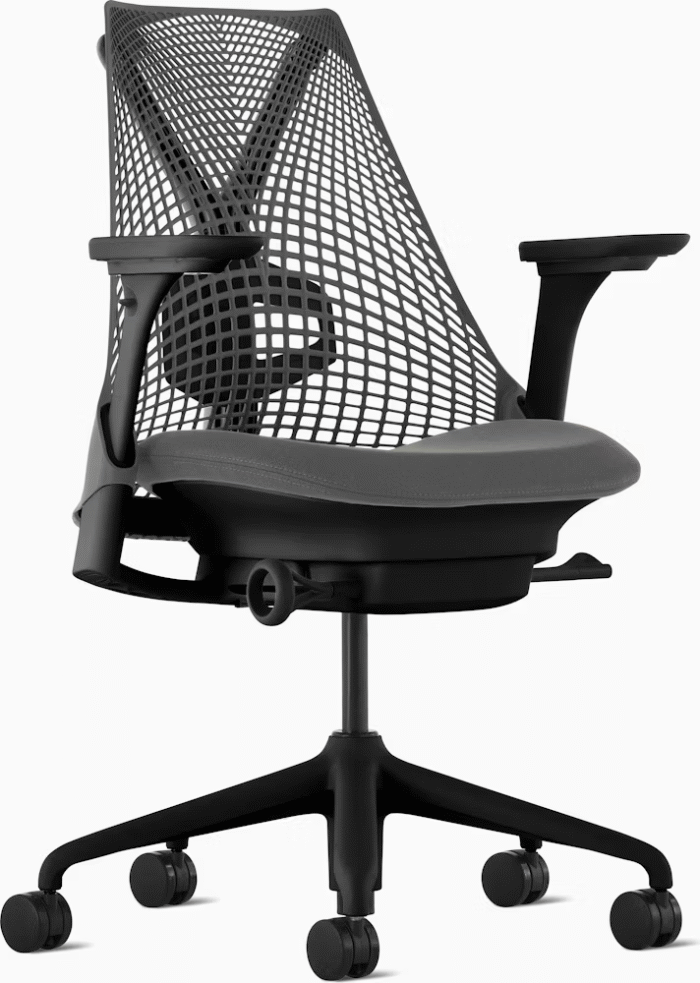 Sayl Chair - Image 55