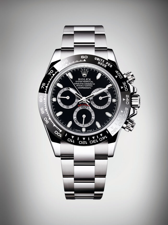 Rolex Cosmograph Daytona m116500ln Series - Image 7