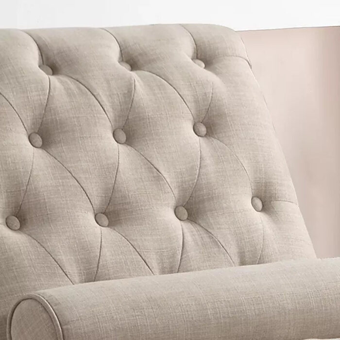 Yarmouth Chaise Lounge - Image 4
