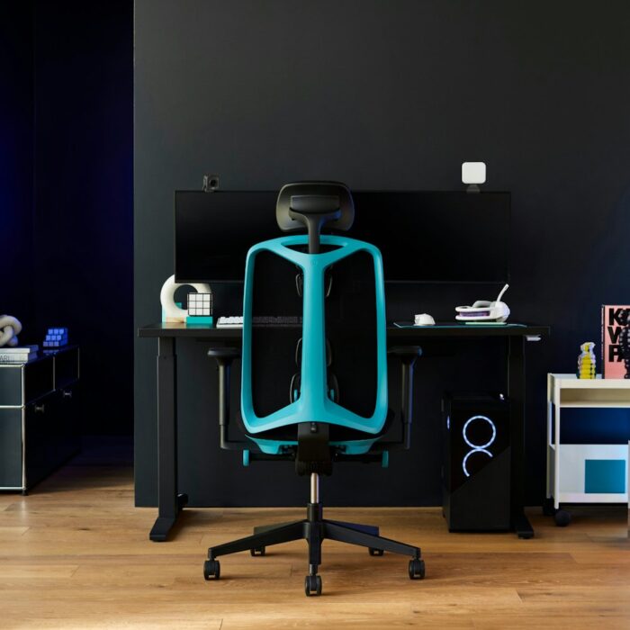 Vantum Gaming Chair - Image 13