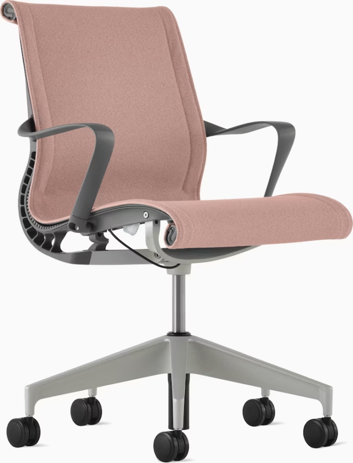 Setu Chair, With Arms - Image 29