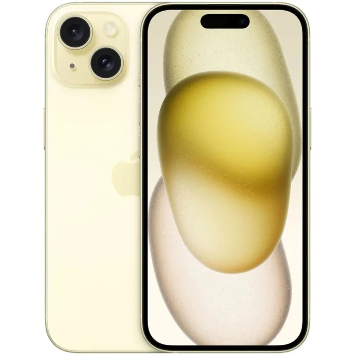Genuine Refurbished 15 Plus Unlocked - Image 4
