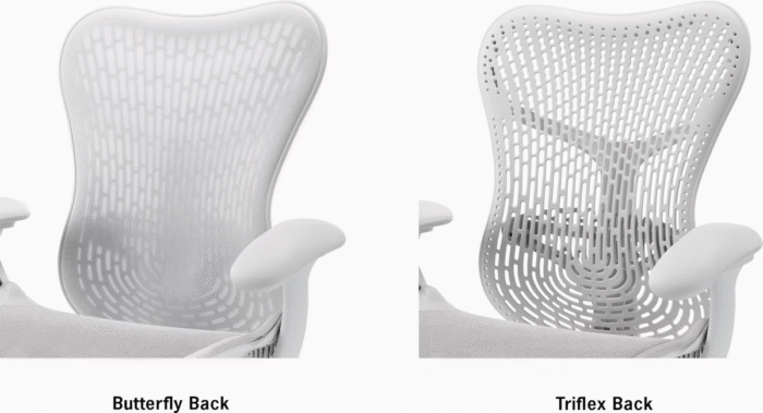 Mirra 2 Chair - Image 4