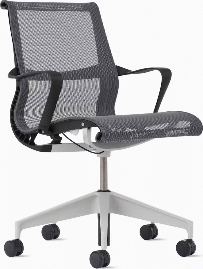 Setu Chair, With Arms - Image 48