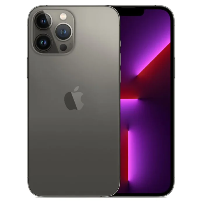 Genuine Refurbished 13 Pro Max Unlocked - Image 4