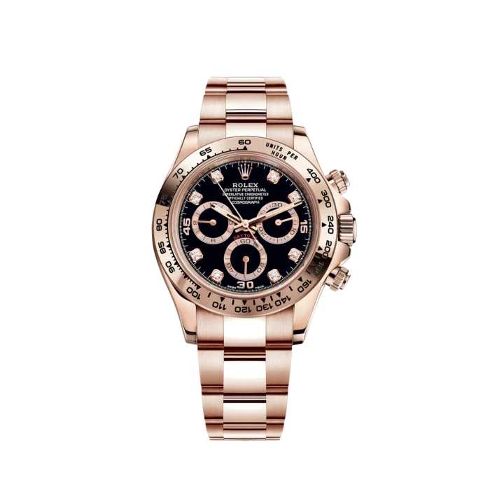 Cosmograph Daytona m116505 - Image 2