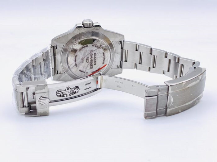 Perpetual Submariner 116610lv Series（Original Blaken Custom Model ） - Image 4