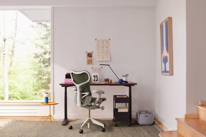Mirra 2 Chair - Image 11