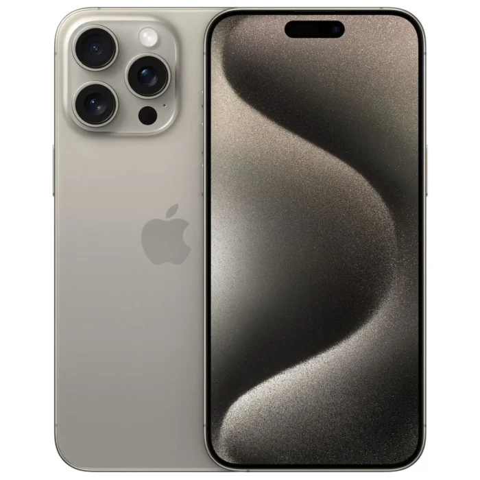 Genuine Refurbished 15 Pro Unlocked - Image 5