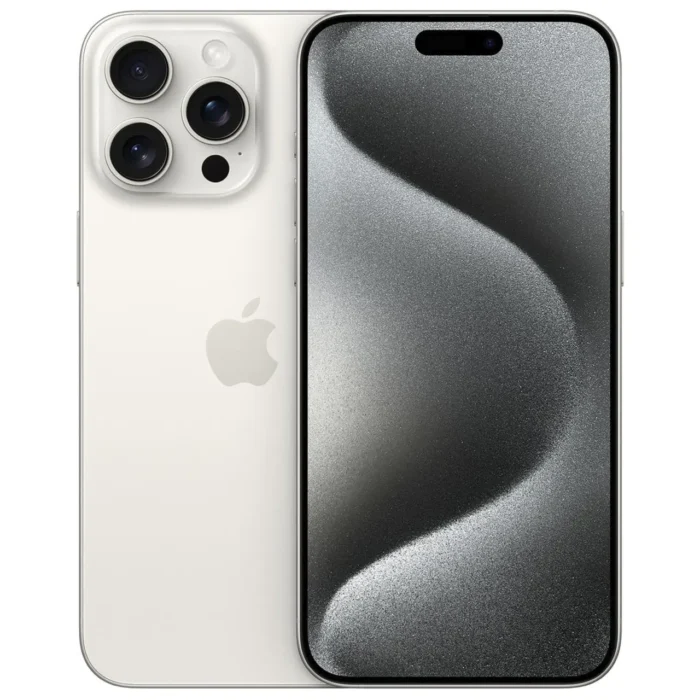 Genuine Refurbished 15 Pro Max Unlocked - Image 10