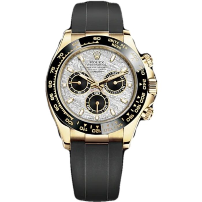 Rolex Cosmograph Daytona m116518ln Series - Image 8