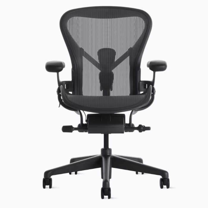 Aeron Chair