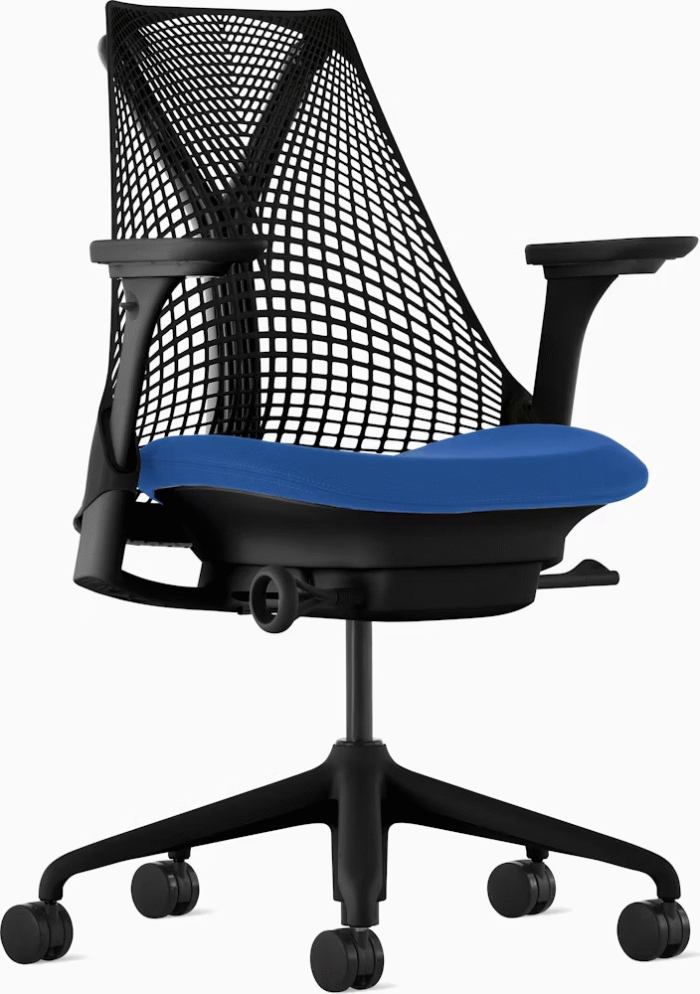 Sayl Chair - Image 16
